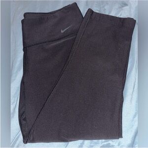 Nike Capri Leggings